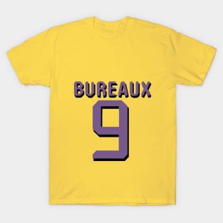 Joe Burreaux T-Shirt